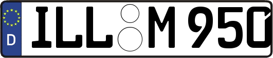 ILL-M950