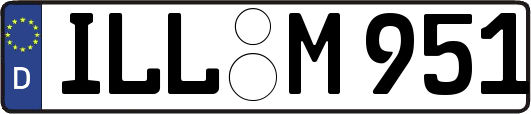 ILL-M951