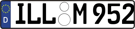 ILL-M952