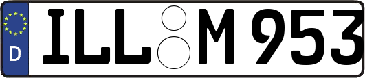 ILL-M953