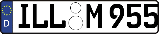 ILL-M955