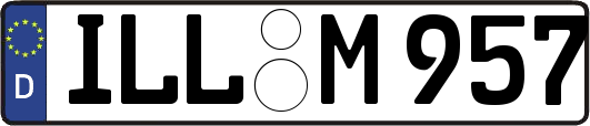 ILL-M957