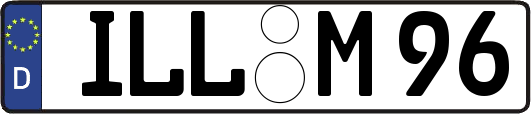 ILL-M96