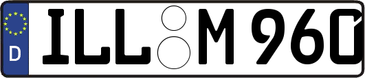ILL-M960