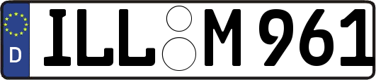 ILL-M961