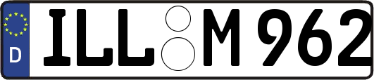 ILL-M962
