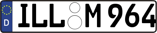 ILL-M964