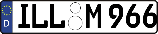 ILL-M966
