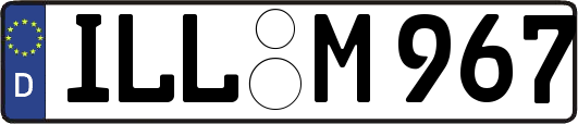 ILL-M967