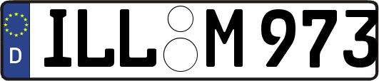 ILL-M973