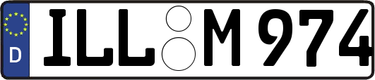 ILL-M974