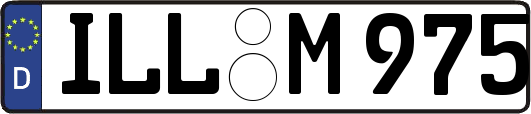 ILL-M975