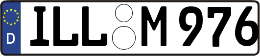 ILL-M976