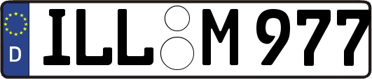 ILL-M977