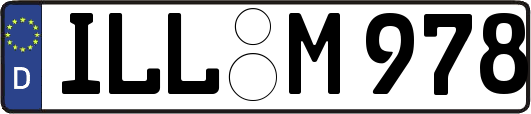ILL-M978