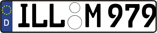 ILL-M979