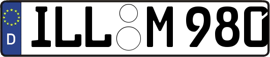 ILL-M980