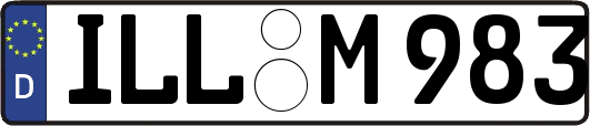 ILL-M983
