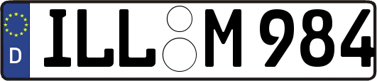 ILL-M984