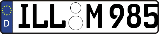 ILL-M985