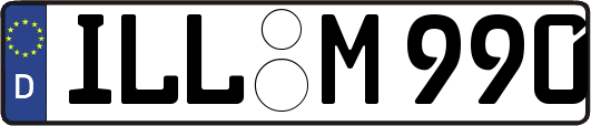 ILL-M990