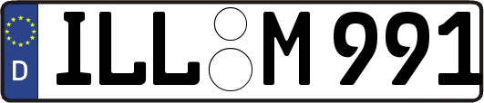 ILL-M991