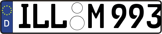 ILL-M993