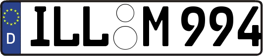 ILL-M994