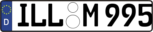 ILL-M995