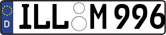 ILL-M996