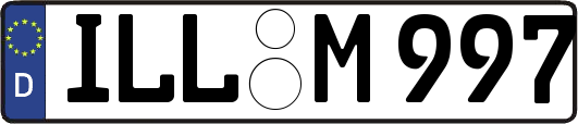 ILL-M997