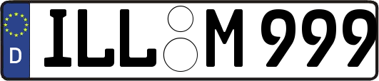 ILL-M999