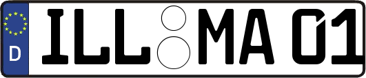 ILL-MA01