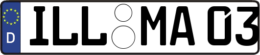 ILL-MA03