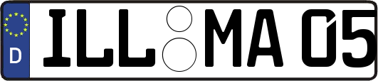 ILL-MA05