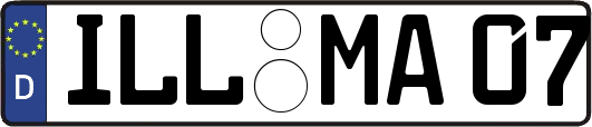 ILL-MA07