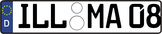 ILL-MA08