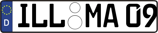 ILL-MA09