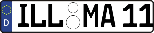 ILL-MA11