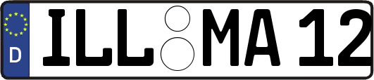ILL-MA12