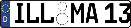 ILL-MA13