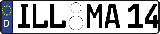 ILL-MA14