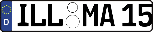ILL-MA15