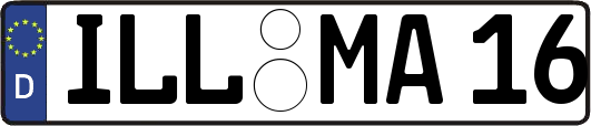 ILL-MA16