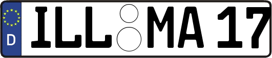 ILL-MA17
