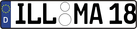 ILL-MA18