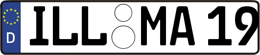 ILL-MA19