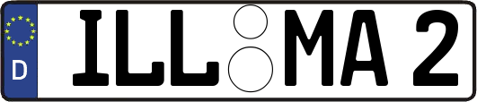 ILL-MA2