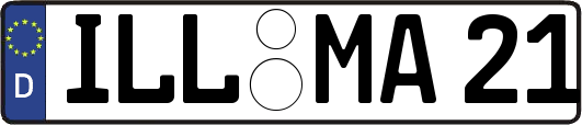 ILL-MA21