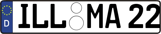 ILL-MA22
